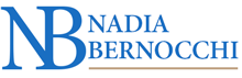 Nadia Bernocchi Logo